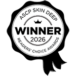 ASCP Skin Deep Readers' Choice Awards 2026